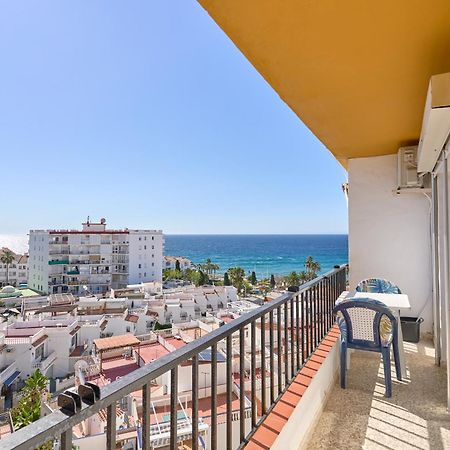 Апартаменти Albaida 2 6H Нерха Екстер'єр фото